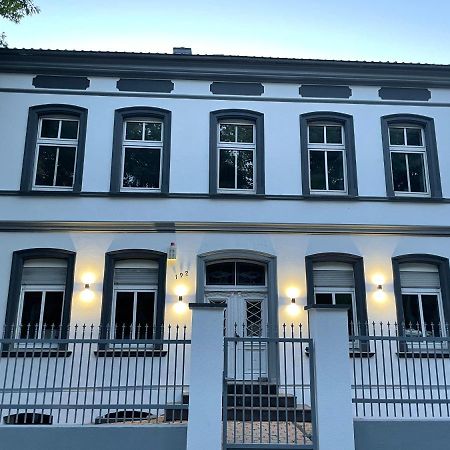 Buer Appartment Gelsenkirchen Eksteriør billede