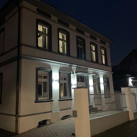 Buer Appartment Gelsenkirchen Værelse billede