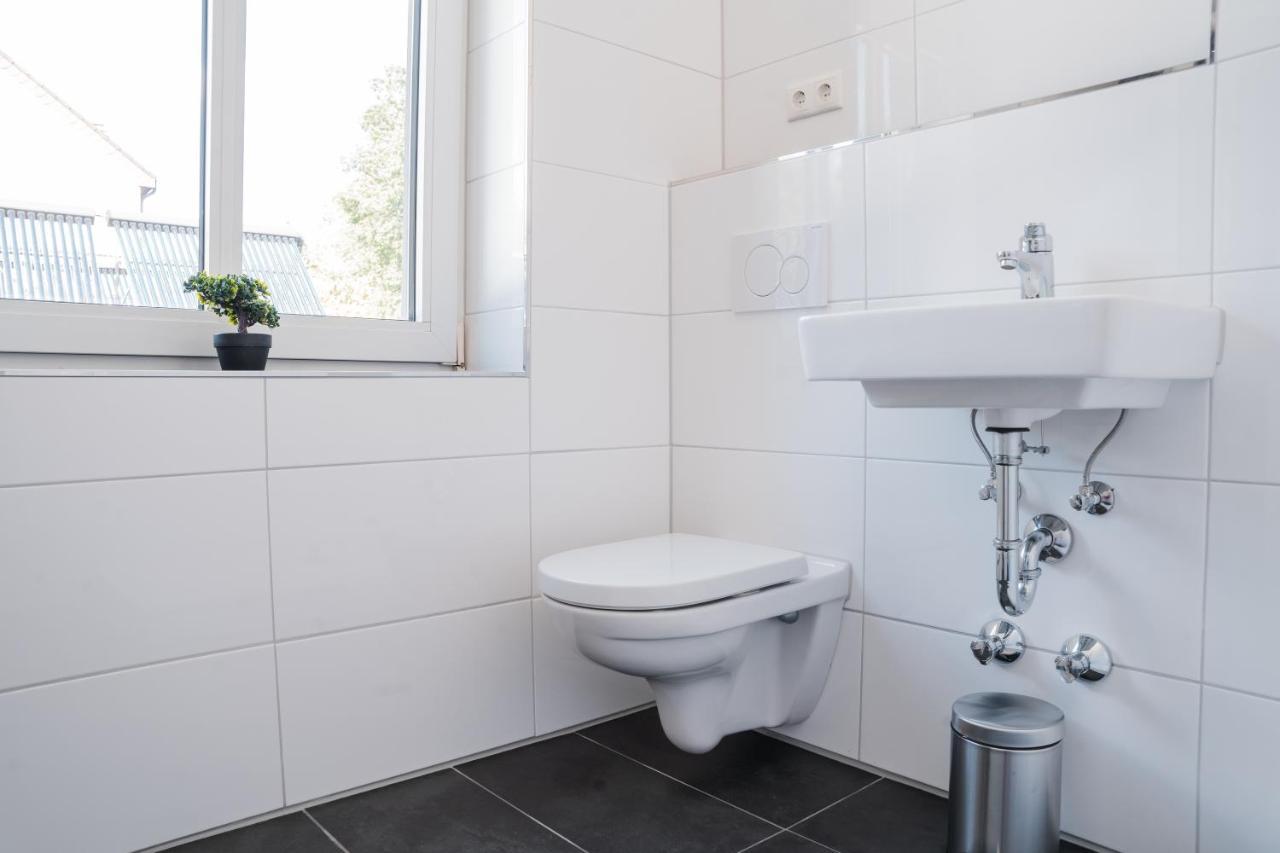 Buer Appartment Gelsenkirchen Eksteriør billede