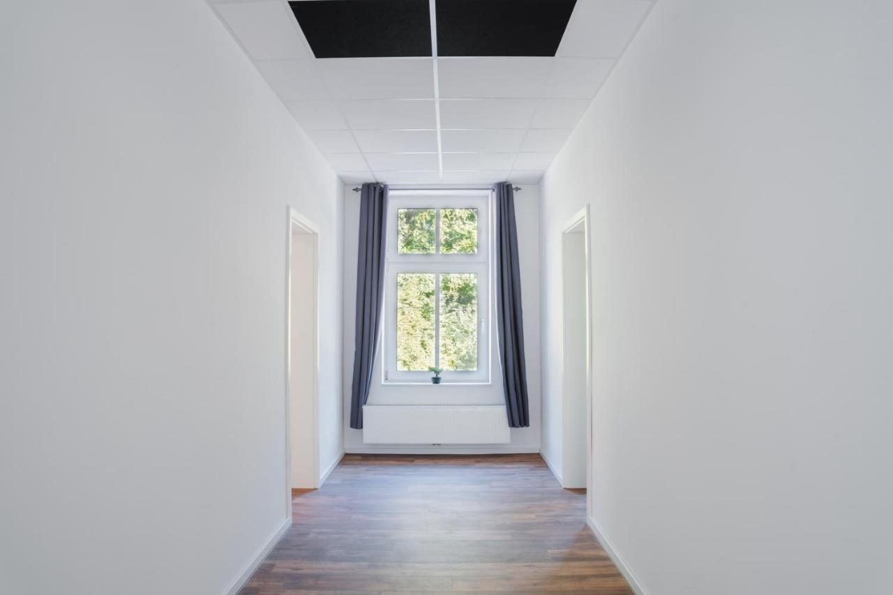 Buer Appartment Gelsenkirchen Eksteriør billede