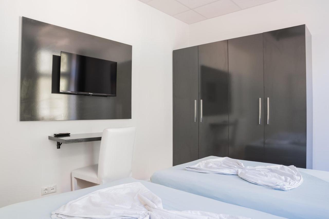 Buer Appartment Gelsenkirchen Eksteriør billede
