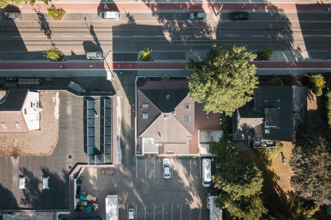 Buer Appartment Gelsenkirchen Eksteriør billede