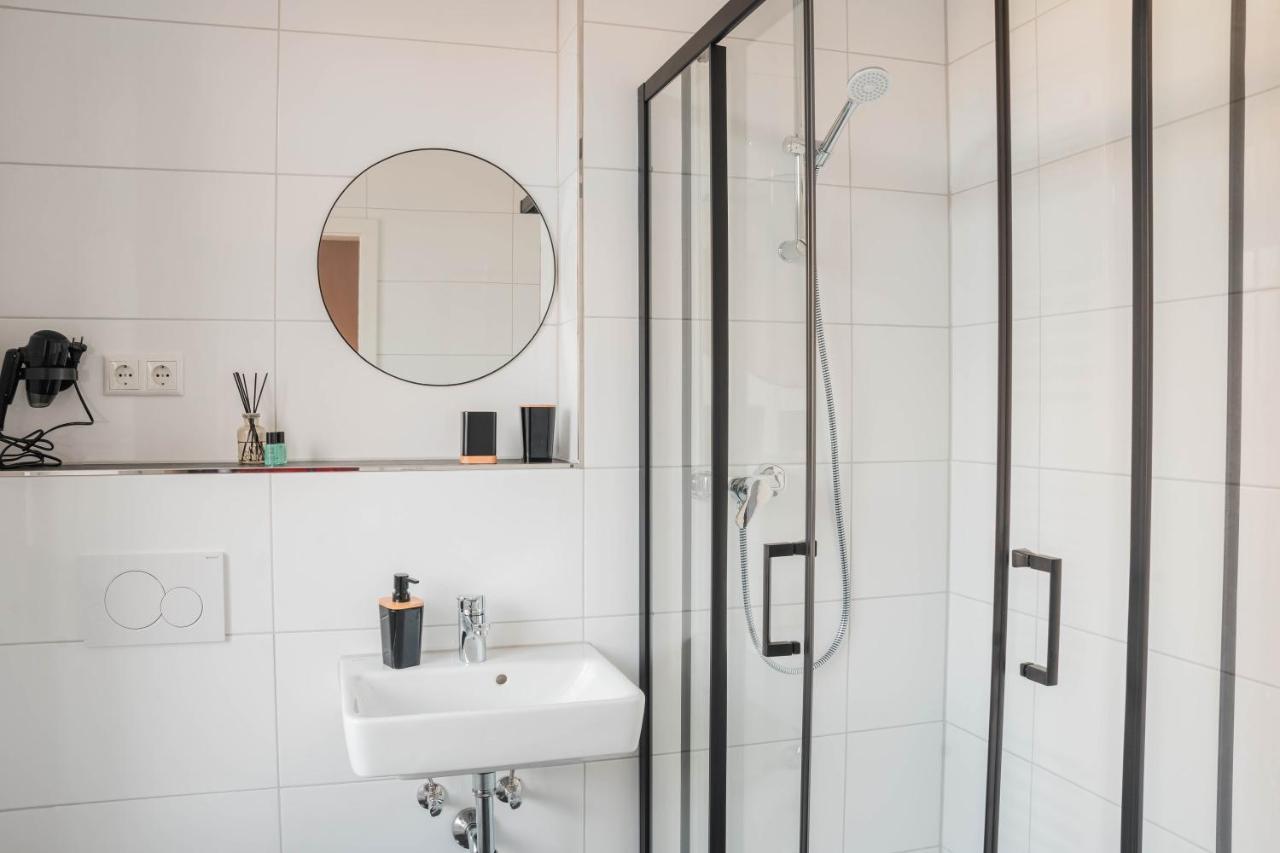 Buer Appartment Gelsenkirchen Eksteriør billede