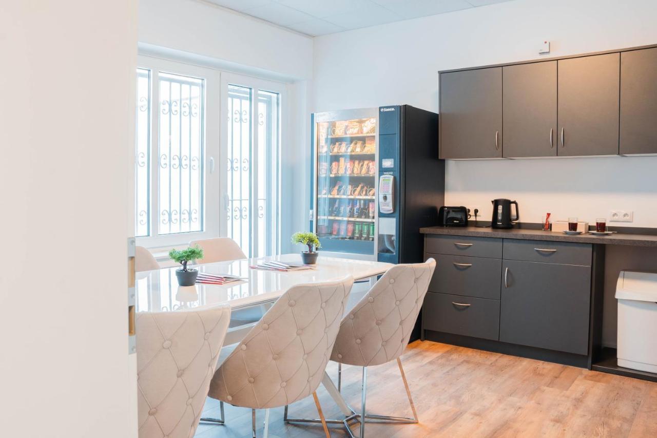Buer Appartment Gelsenkirchen Eksteriør billede