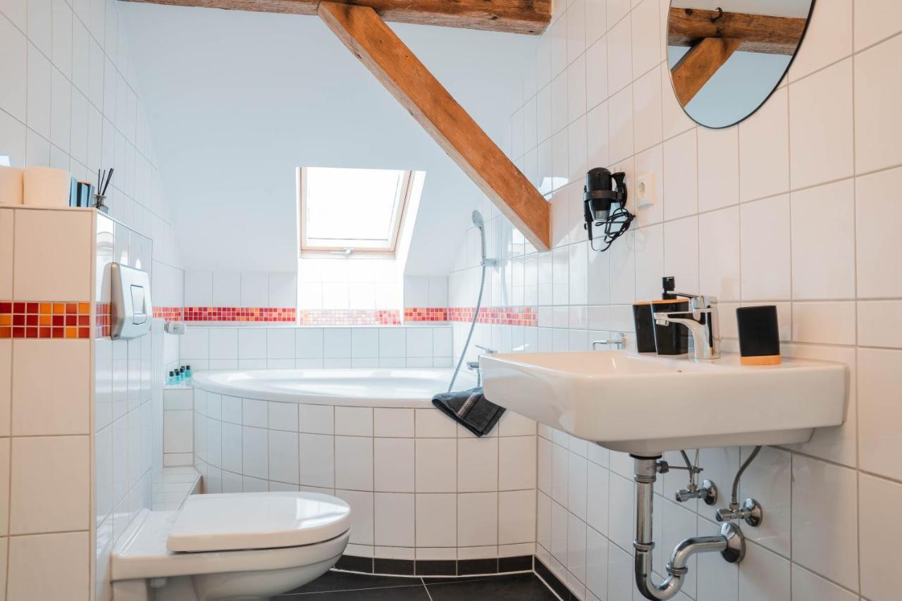 Buer Appartment Gelsenkirchen Eksteriør billede